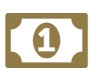 ícone de dinheiro