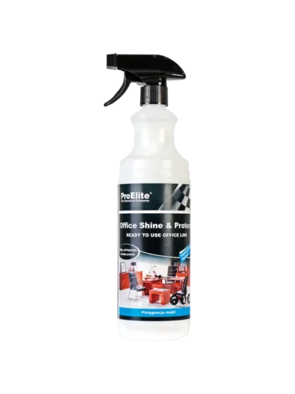 Office Shine & Protect