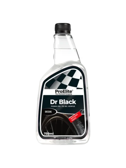 Dr Black