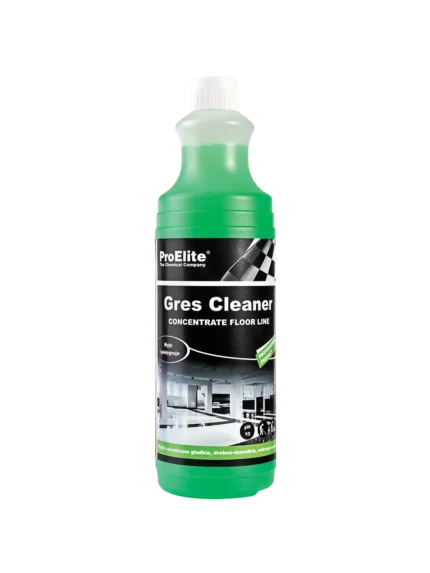 Gres Cleaner