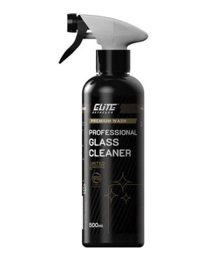 Proffesional Glass Cleaner