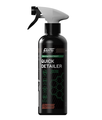 Quick Detailer