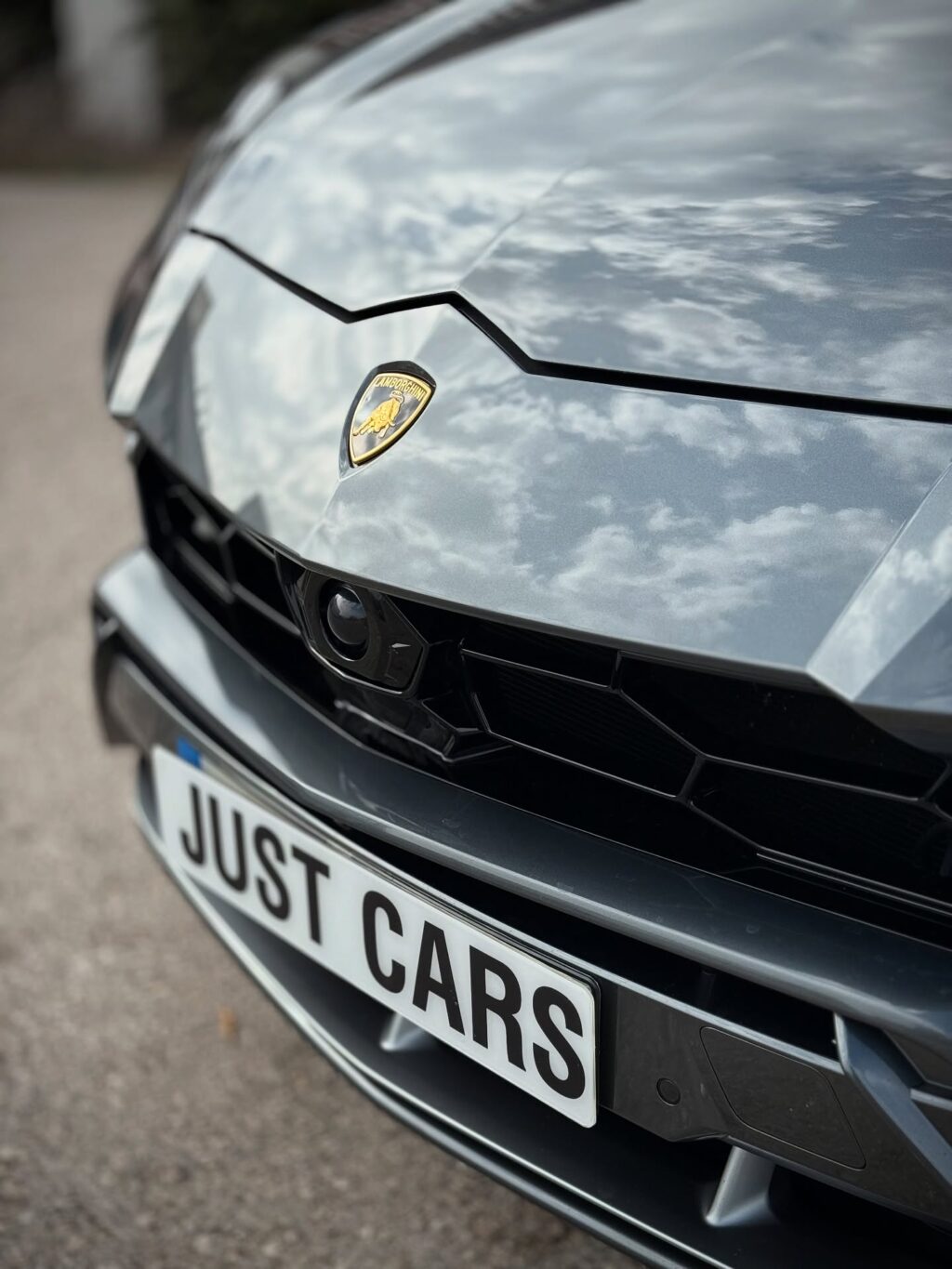 Instagram post from justcars_almancil. This post is in position 11.