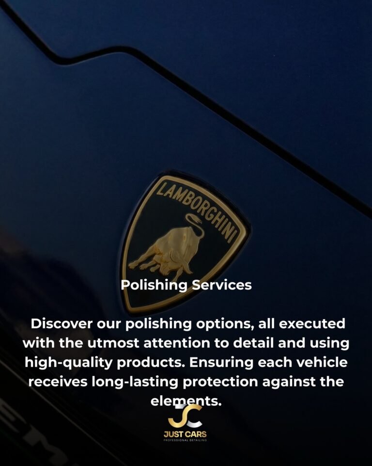 Instagram post from justcars_almancil. This post is in position 2.