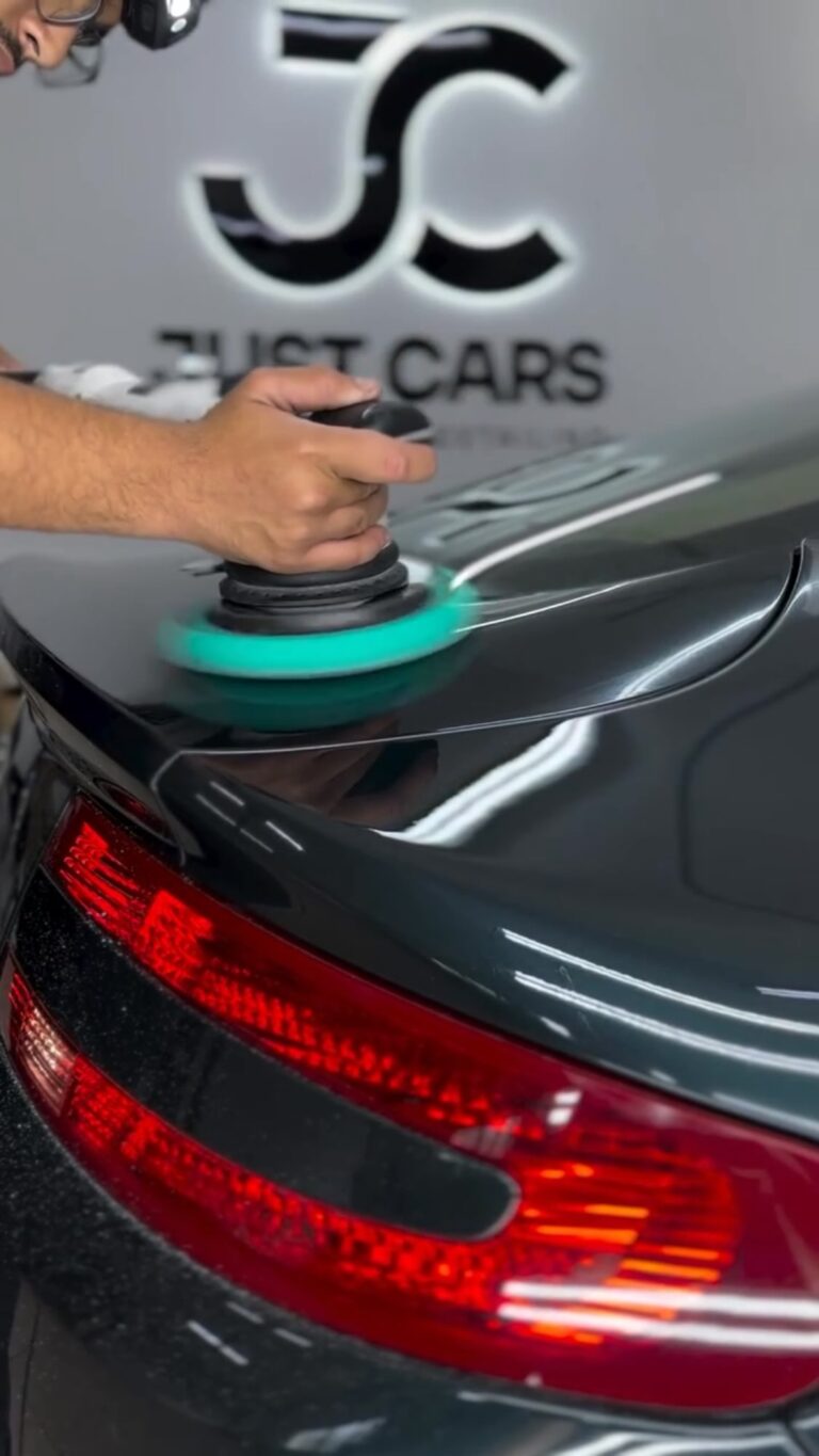 Instagram post from justcars_almancil. This post is in position 2.