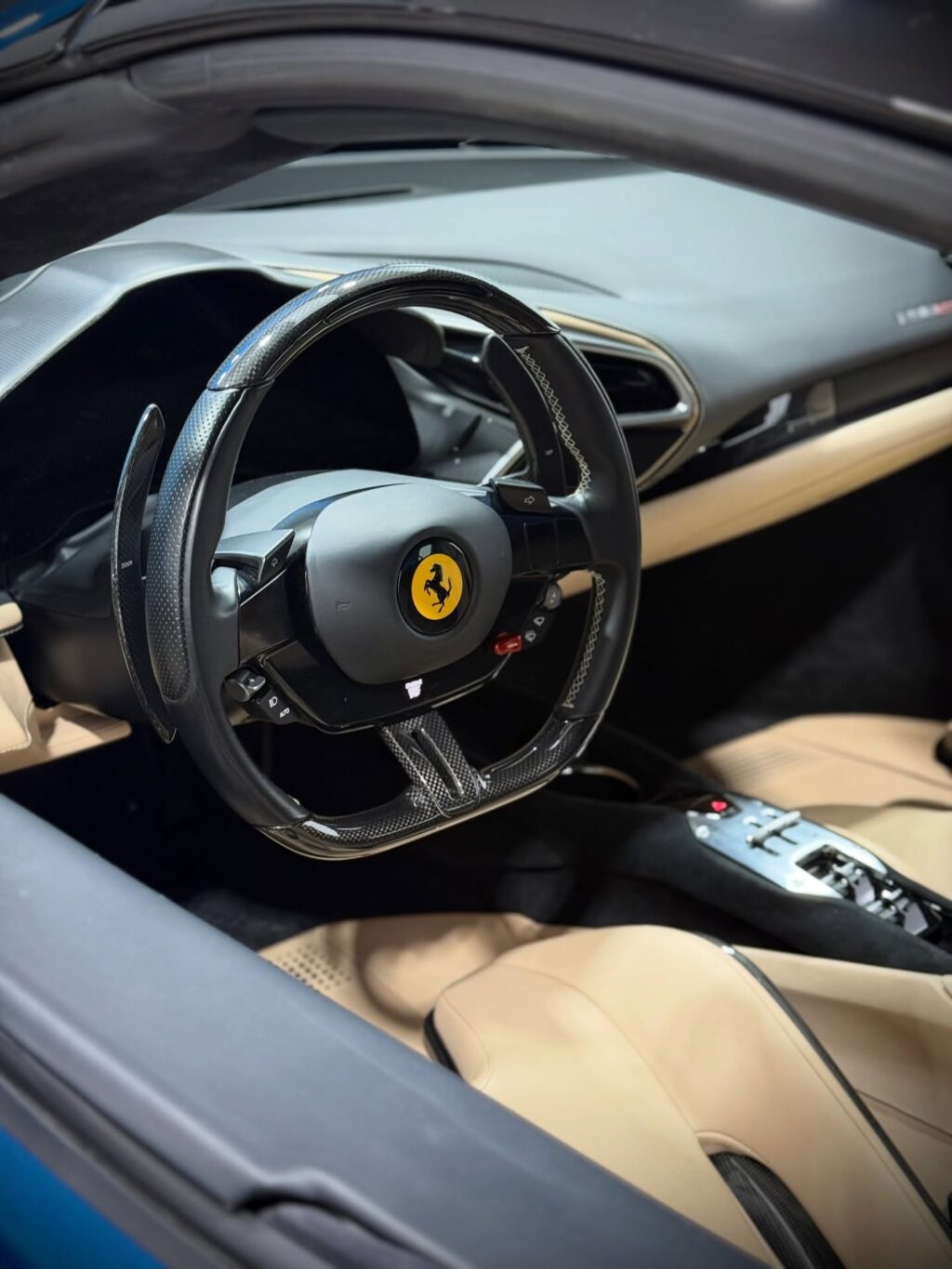 Instagram post from justcars_almancil. This post is in position 2.