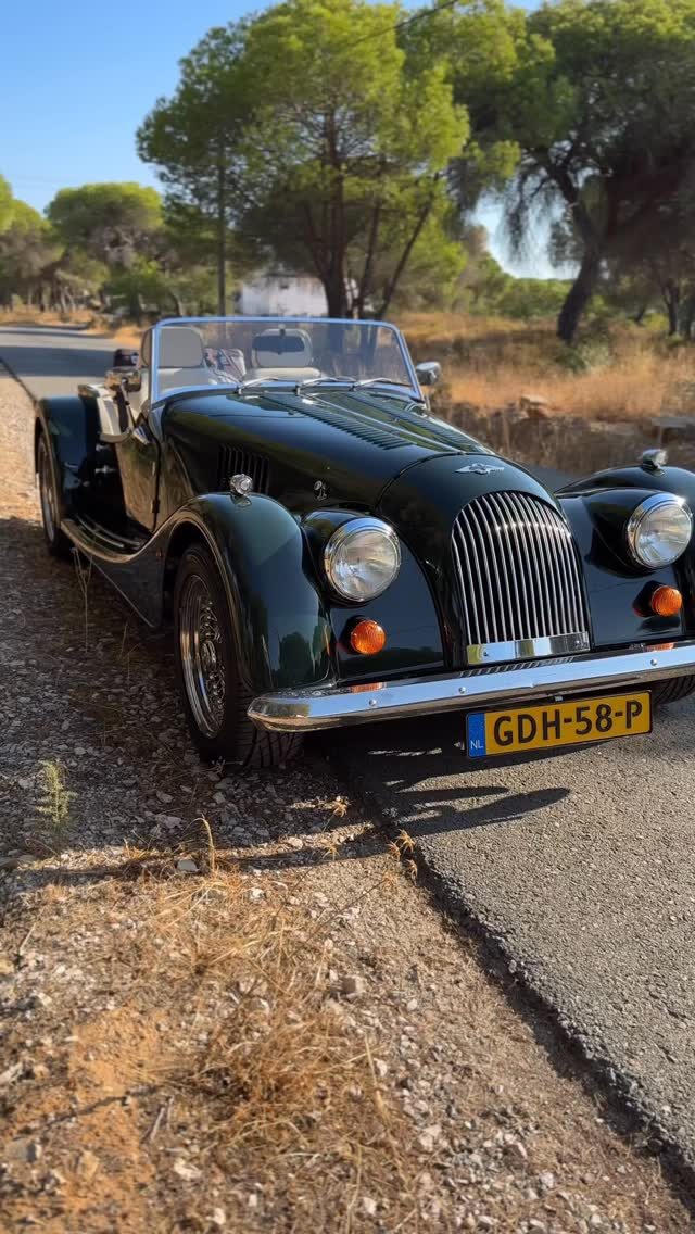 Instagram post from justcars_almancil. This post is in position 3.