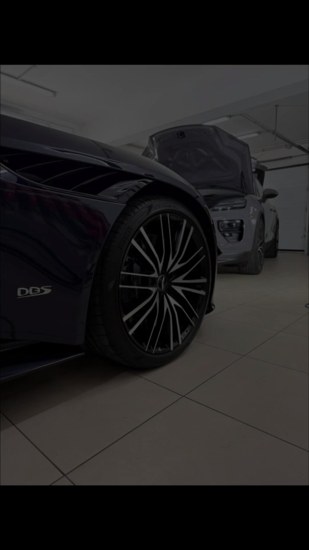 Instagram post from justcars_almancil. This post is in position 1.