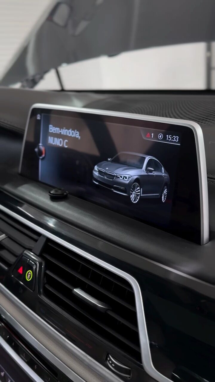 Instagram post from justcars_almancil. This post is in position 5.