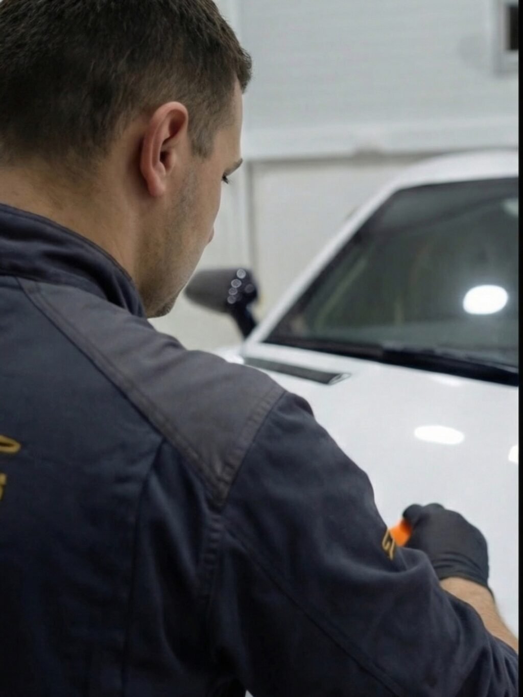 Instagram post from justcars_almancil. This post is in position 3.